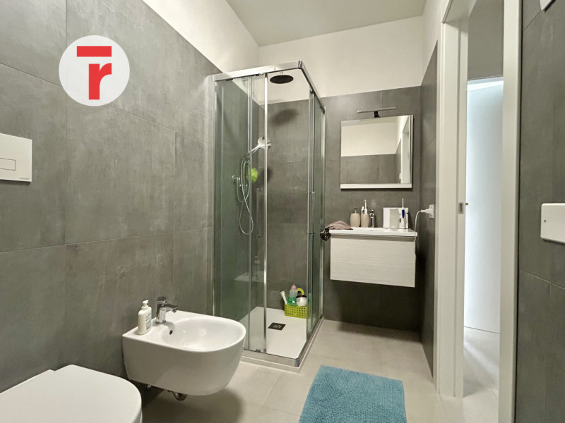 Pontevigodarzere - ad 1 minuto a piedi dal capolinea del tram, in posizione ottima per raggiunger...