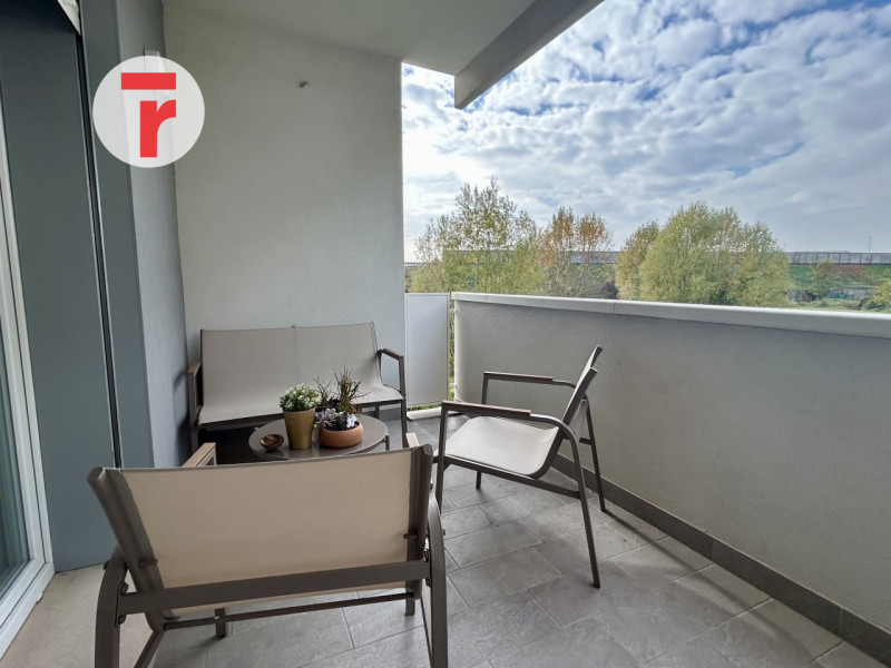 Pontevigodarzere - ad 1 minuto a piedi dal capolinea del tram, in posizione ottima per raggiunger...