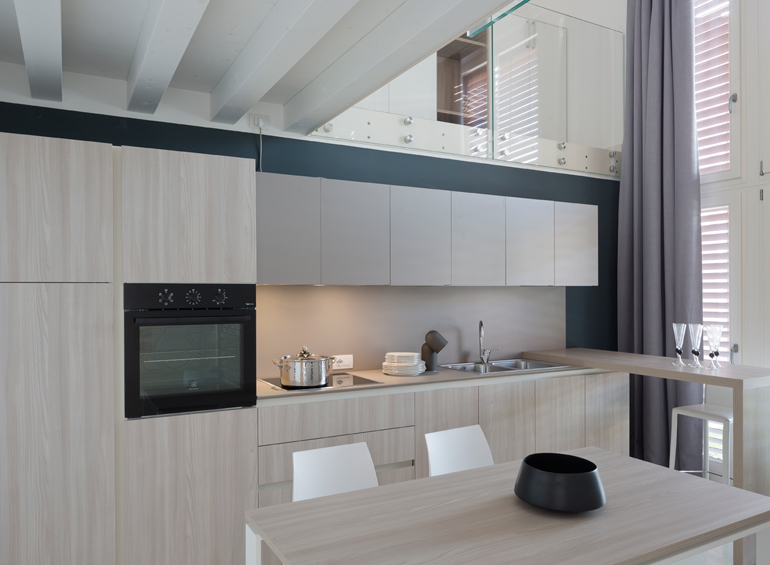 DISPONIBILE DAL 01 FEBBRAIO 2026.
Falzè di Trevignano: appartamento disposto su due livelli, al p...