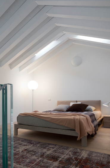 DISPONIBILE DAL 01 FEBBRAIO 2026.
Falzè di Trevignano: appartamento disposto su due livelli, al p...