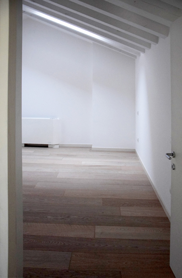 DISPONIBILE DAL 01 FEBBRAIO 2026.
Falzè di Trevignano: appartamento disposto su due livelli, al p...