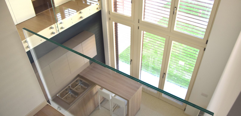 DISPONIBILE DAL 01 FEBBRAIO 2026.
Falzè di Trevignano: appartamento disposto su due livelli, al p...