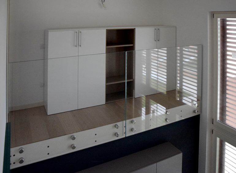 DISPONIBILE DAL 01 FEBBRAIO 2026.
Falzè di Trevignano: appartamento disposto su due livelli, al p...