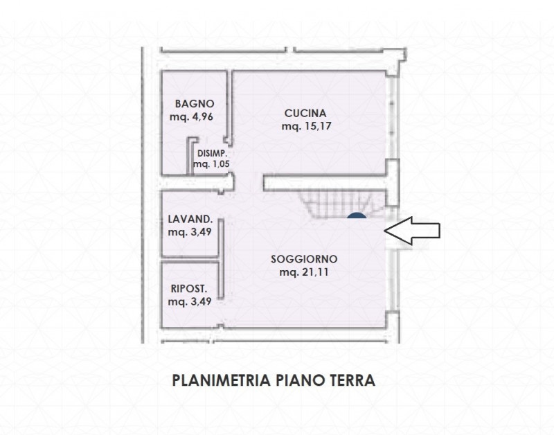 DISPONIBILE DAL 01 FEBBRAIO 2026.
Falzè di Trevignano: appartamento disposto su due livelli, al p...