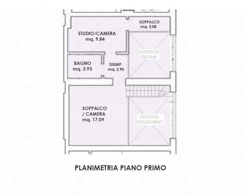 DISPONIBILE DAL 01 FEBBRAIO 2026.
Falzè di Trevignano: appartamento disposto su due livelli, al p...