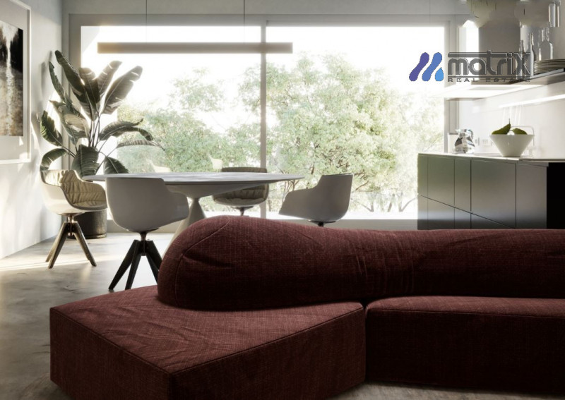 Attico Dolo Ve,  €. 310.000, 3 camere 2 bagni   Nuova costruzione. NO GAS, cottura ad induzione.
...