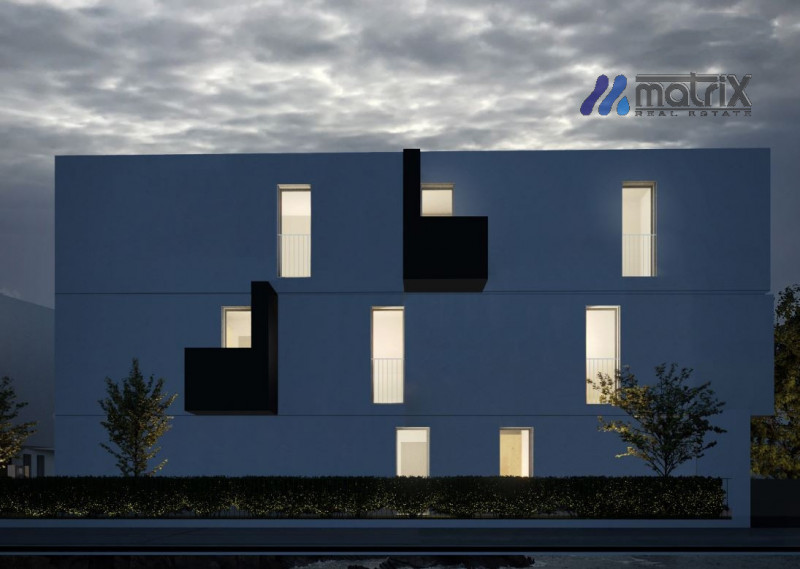 Attico Dolo Ve,  €. 310.000, 3 camere 2 bagni   Nuova costruzione. NO GAS, cottura ad induzione.
...