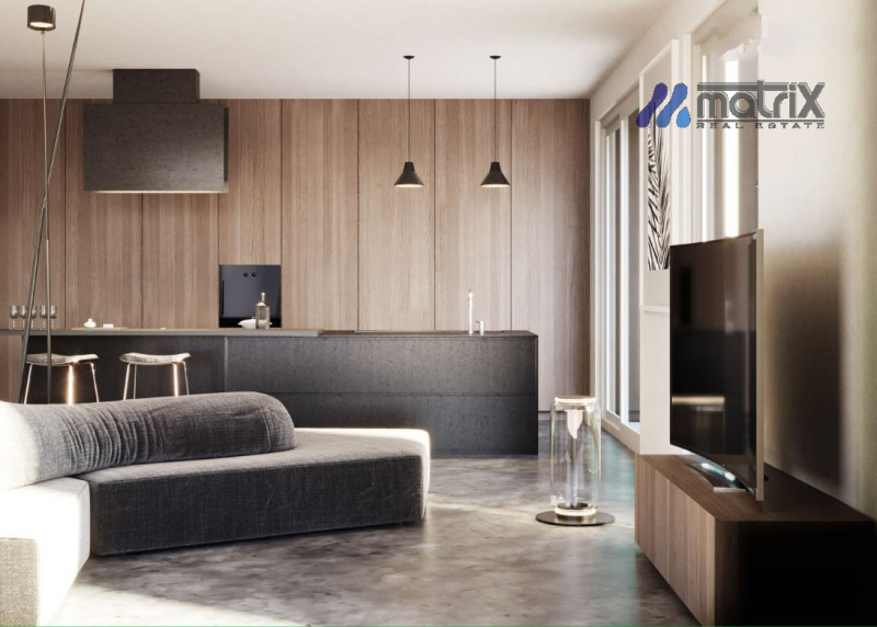 Attico Dolo Ve,  €. 310.000, 3 camere 2 bagni   Nuova costruzione. NO GAS, cottura ad induzione.
...