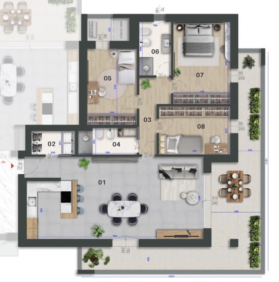 (Per INFO Cristina 3389226442) A Selvazzano Dentro, nella tranquilla zona residenziale del quarti...