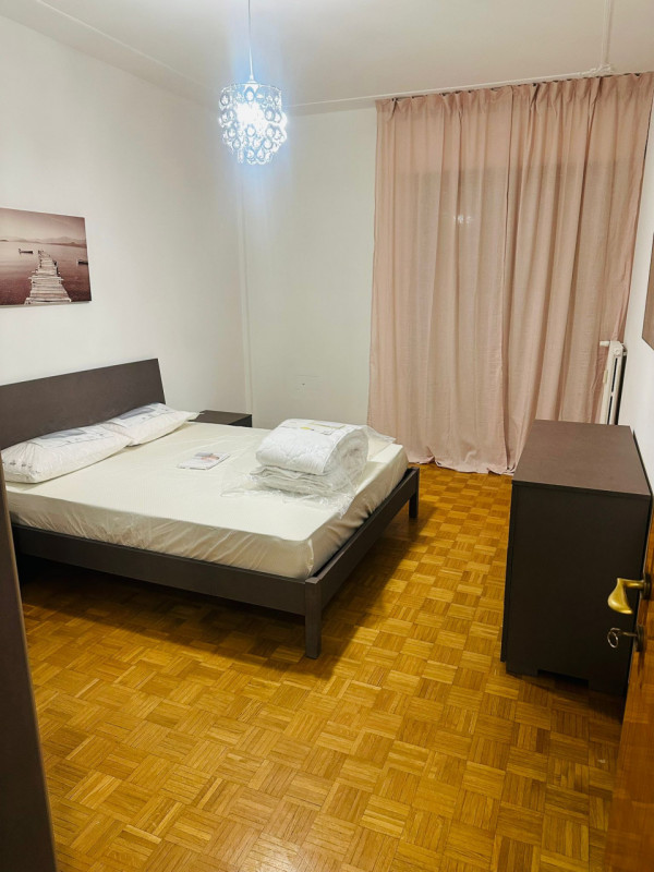 MESTRE- CORSO DEL POPOLO - propiniamo in vendita appartamento di ampia metratura all'ottavo piano...