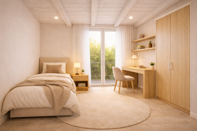 COMPOSIZIONE:
Proponiamo in vendita un bellissimo appartamento, in centro ad Este, attualmente al...