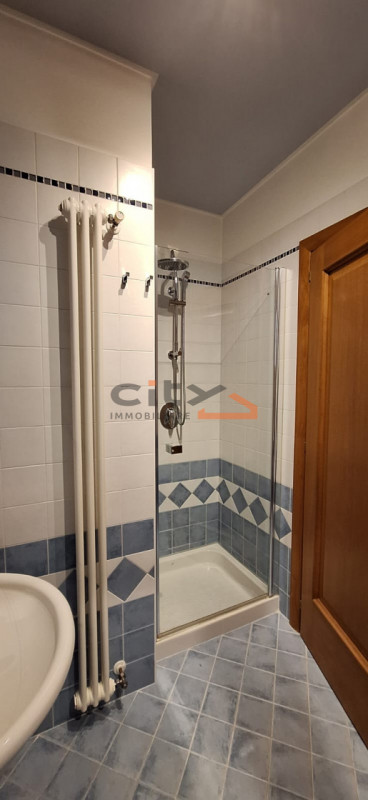 Bassano del Grappa - Quartier San Vito proponiamo APPARTAMENTO ARREDATO all'ultimo piano di uno s...