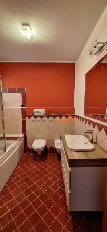 Bassano del Grappa - Quartier San Vito proponiamo APPARTAMENTO ARREDATO all'ultimo piano di uno s...