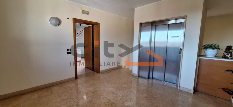 Bassano del Grappa - Quartier San Vito proponiamo APPARTAMENTO ARREDATO all'ultimo piano di uno s...