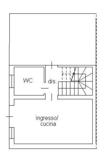 COMPOSIZIONE:
Proponiamo in vendita una bifamiliare dalle rifiniture eleganti, situata in pieno c...