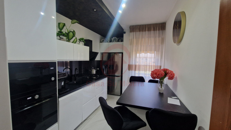 CADONEGHE, MEJANIGA RIF. A198: Casa Su Misura ha il piacere di proporvi appartamento al secondo p...