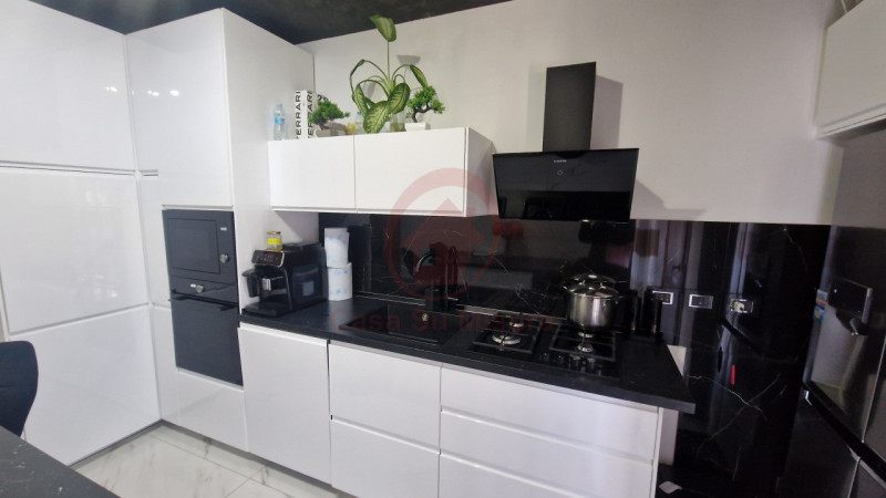 CADONEGHE, MEJANIGA RIF. A198: Casa Su Misura ha il piacere di proporvi appartamento al secondo p...