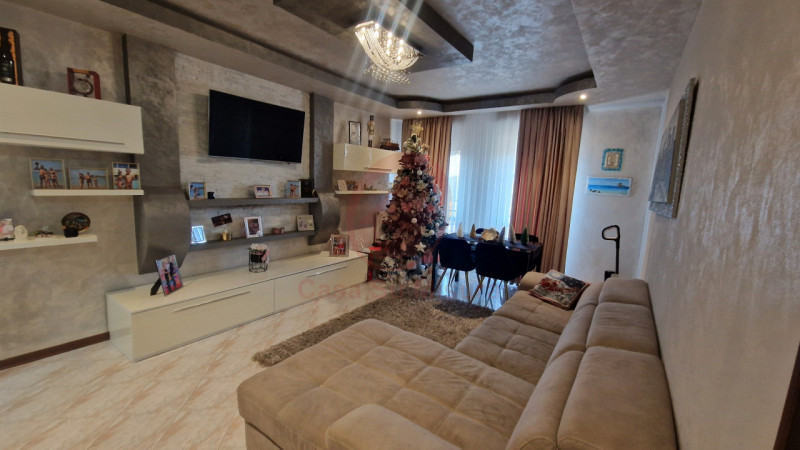 CADONEGHE, MEJANIGA RIF. A198: Casa Su Misura ha il piacere di proporvi appartamento al secondo p...