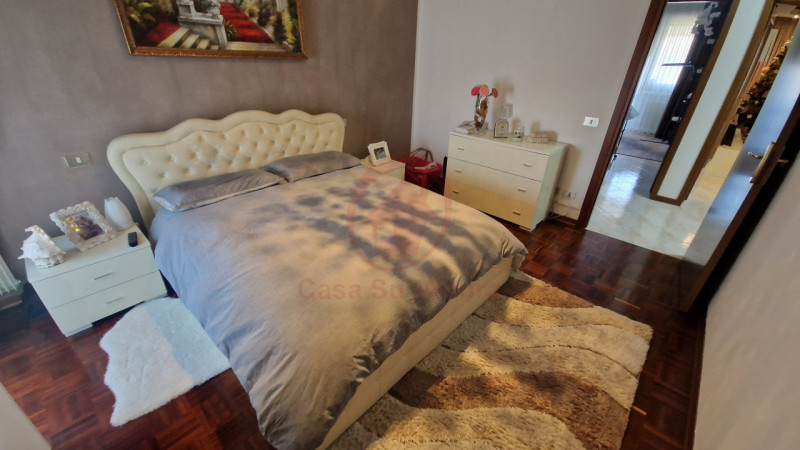 CADONEGHE, MEJANIGA RIF. A198: Casa Su Misura ha il piacere di proporvi appartamento al secondo p...