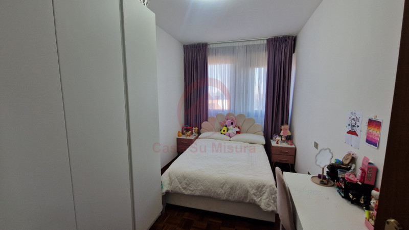 CADONEGHE, MEJANIGA RIF. A198: Casa Su Misura ha il piacere di proporvi appartamento al secondo p...