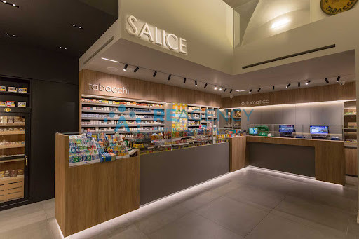 Vicinanze Camisano Vicentino
Cedesi Edicola Tabaccheria. Grande spazio interno, possibilità di in...