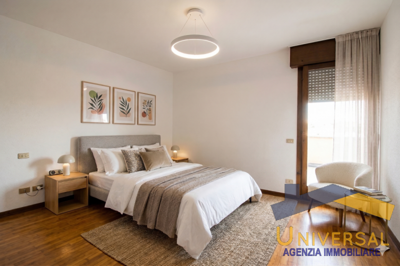 SAN GIORGIO DELLE PERTICHE – In zona centralissima, comodo a tutti i servizi quali: supermercato,...