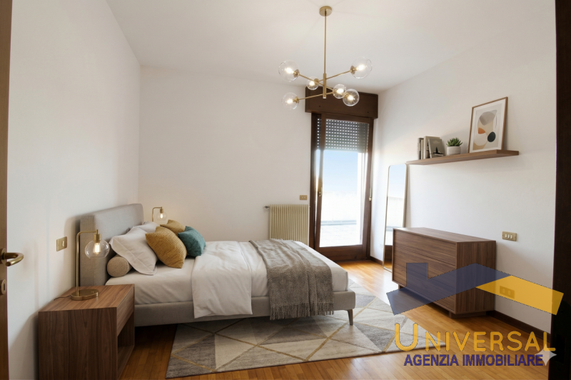 SAN GIORGIO DELLE PERTICHE – In zona centralissima, comodo a tutti i servizi quali: supermercato,...