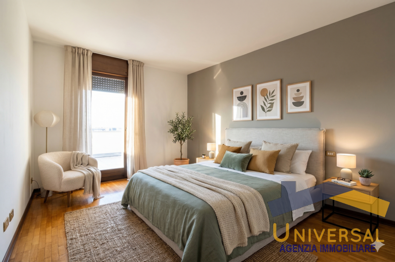 SAN GIORGIO DELLE PERTICHE – In zona centralissima, comodo a tutti i servizi quali: supermercato,...