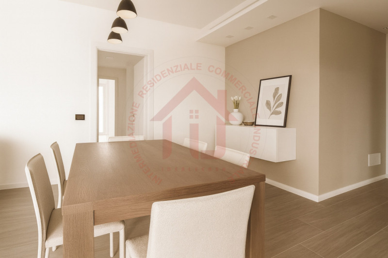 RIF: SR006 CARTURA CAGNOLA L'agenzia IDEALECASA propone in vendita appartamento al piano primo ed...