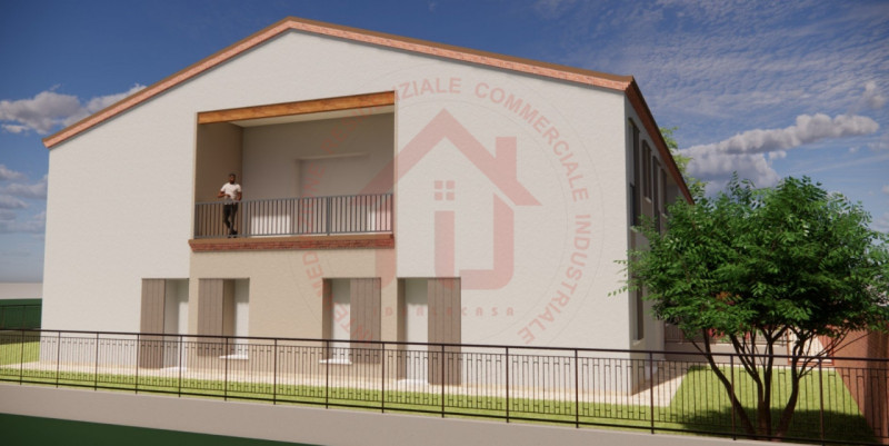 RIF: SR006 CARTURA CAGNOLA L'agenzia IDEALECASA propone in vendita appartamento al piano primo ed...