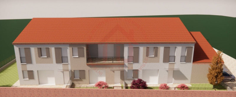 RIF: SR006 CARTURA CAGNOLA L'agenzia IDEALECASA propone in vendita appartamento al piano primo ed...