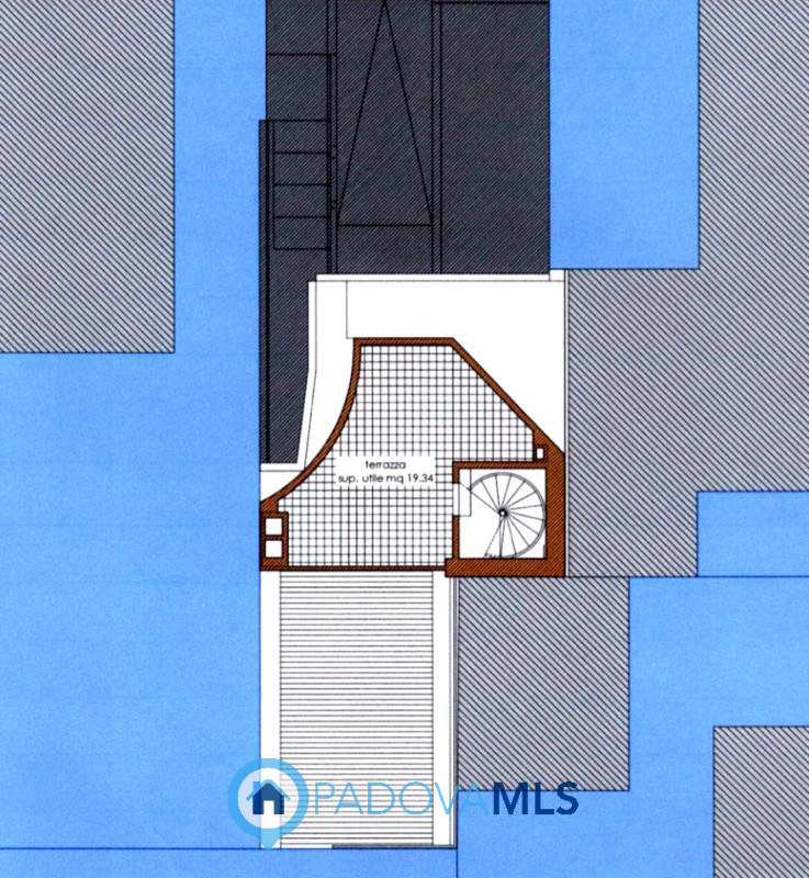 Immobile in esclusiva al Gruppo Padova MLS

OSPEDALI - NAZARETH
Nella immediata vicinanza agli os...