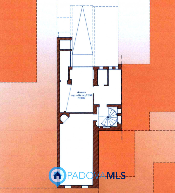 Immobile in esclusiva al Gruppo Padova MLS

OSPEDALI - NAZARETH
Nella immediata vicinanza agli os...