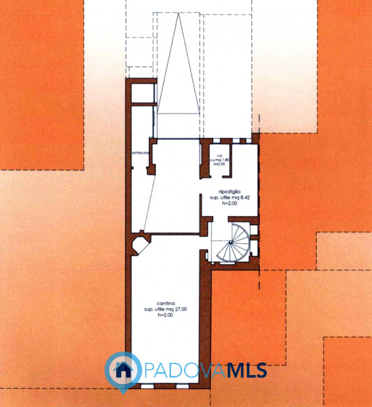 Immobile in esclusiva al Gruppo Padova MLS

OSPEDALI - NAZARETH
Nella immediata vicinanza agli os...
