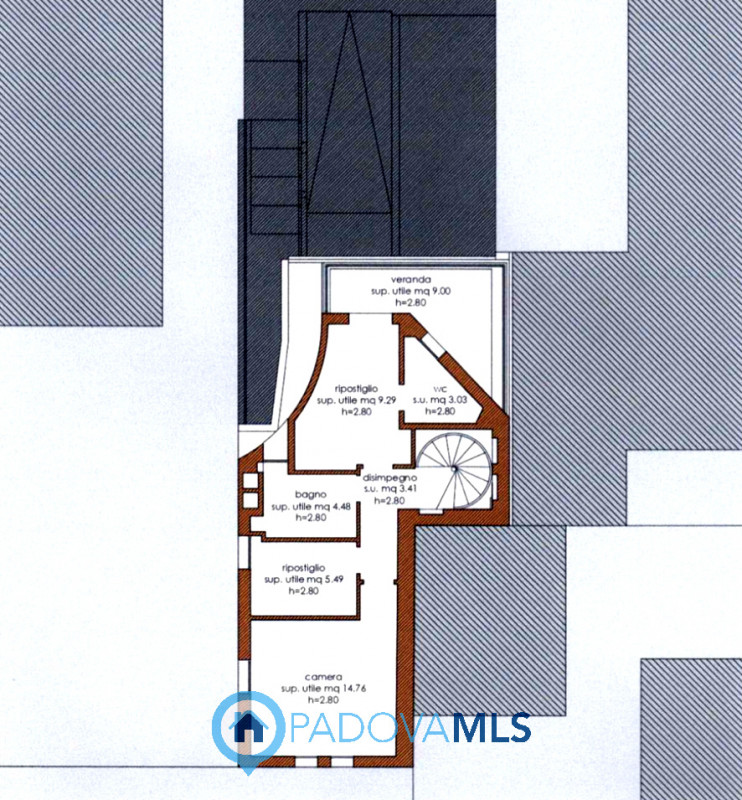 Immobile in esclusiva al Gruppo Padova MLS

OSPEDALI - NAZARETH
Nella immediata vicinanza agli os...
