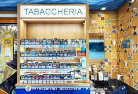 Vicenza, corso Palladio
Storica tabaccheria, punto grande affluenza pedonale.
Distributore estern...