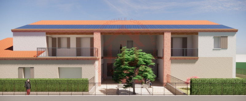 RIF: SR007 CARTURA CAGNOLA L'agenzia IDEALECASA propone in vendita appartamento al piano primo ed...