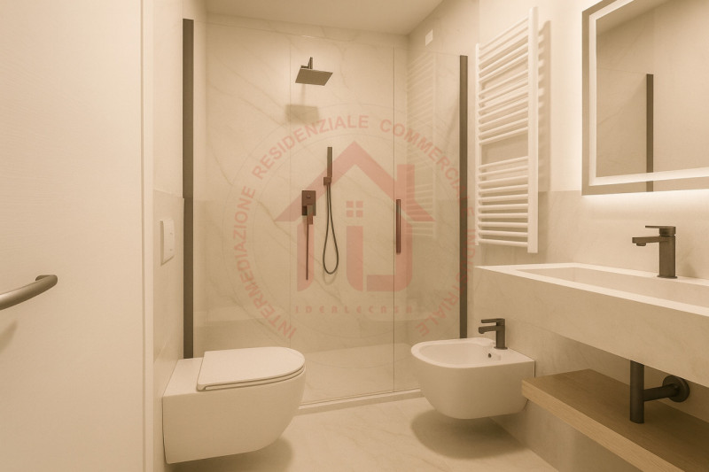 RIF: SR007 CARTURA CAGNOLA L'agenzia IDEALECASA propone in vendita appartamento al piano primo ed...