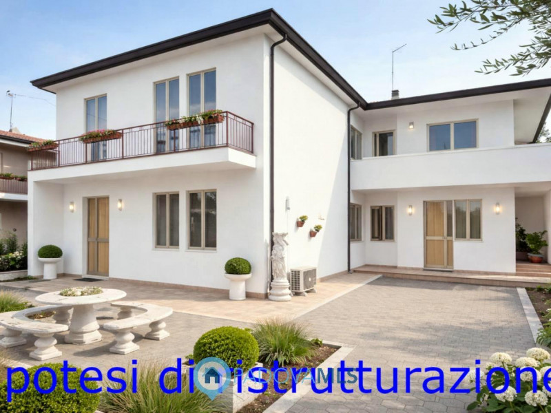 Immobile in esclusiva al Gruppo Padova MLS

VIGONZA CENTRO In posizione centrale e tranquilla, su...