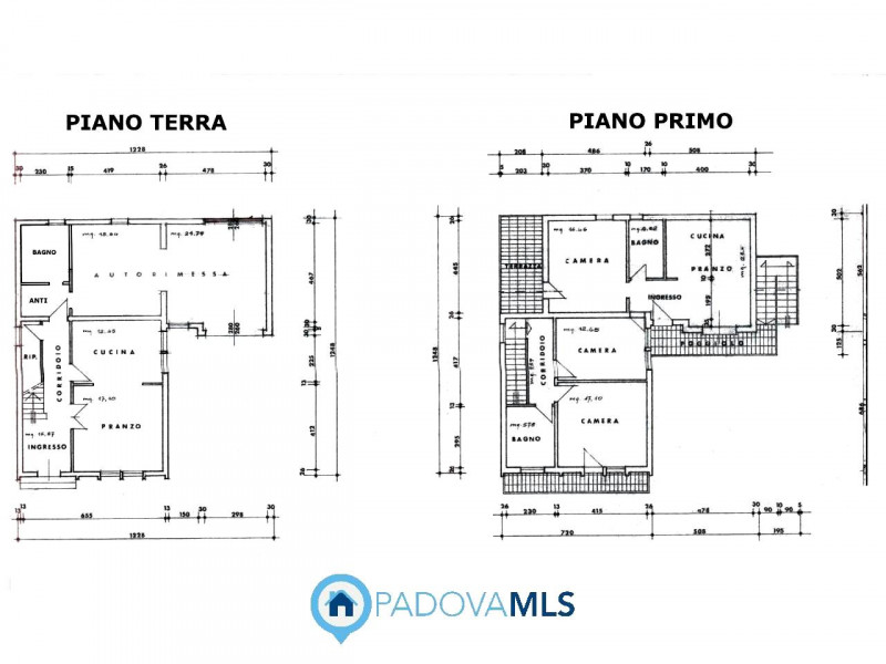 Immobile in esclusiva al Gruppo Padova MLS

VIGONZA CENTRO In posizione centrale e tranquilla, su...
