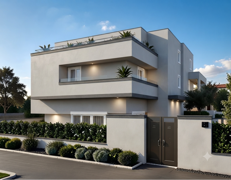 (Per INFO Cristina 3389226442) A Selvazzano Dentro, nella tranquilla zona residenziale del quarti...