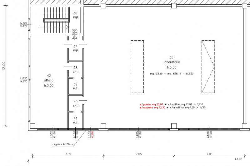 MONTICELLO CONTE OTTO: Nella zona industriale di Monticello Conte Otto area dedicata alle attivit...
