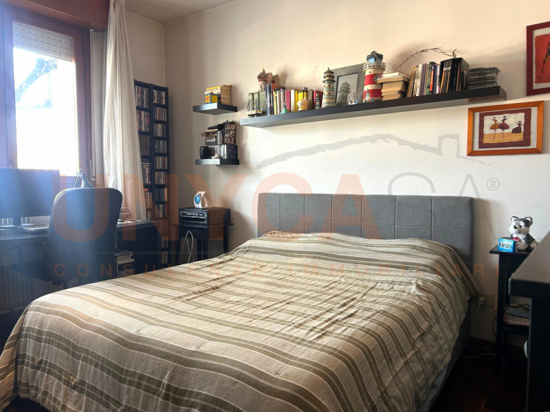 MANDRIA - Se sei alla ricerca di un appartamento in un contesto tranquillo e riservato, ma al tem...