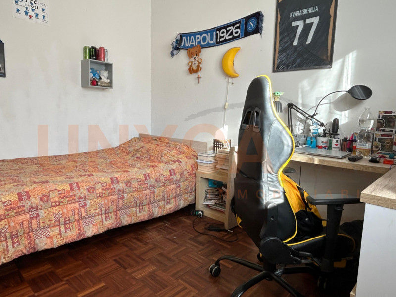 MANDRIA - Se sei alla ricerca di un appartamento in un contesto tranquillo e riservato, ma al tem...