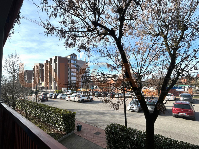 MANDRIA - Se sei alla ricerca di un appartamento in un contesto tranquillo e riservato, ma al tem...