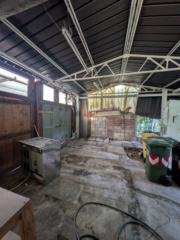 Scopri questa porzione di testa situata nel cuore del caratteristico comune di Vittorio Veneto, n...