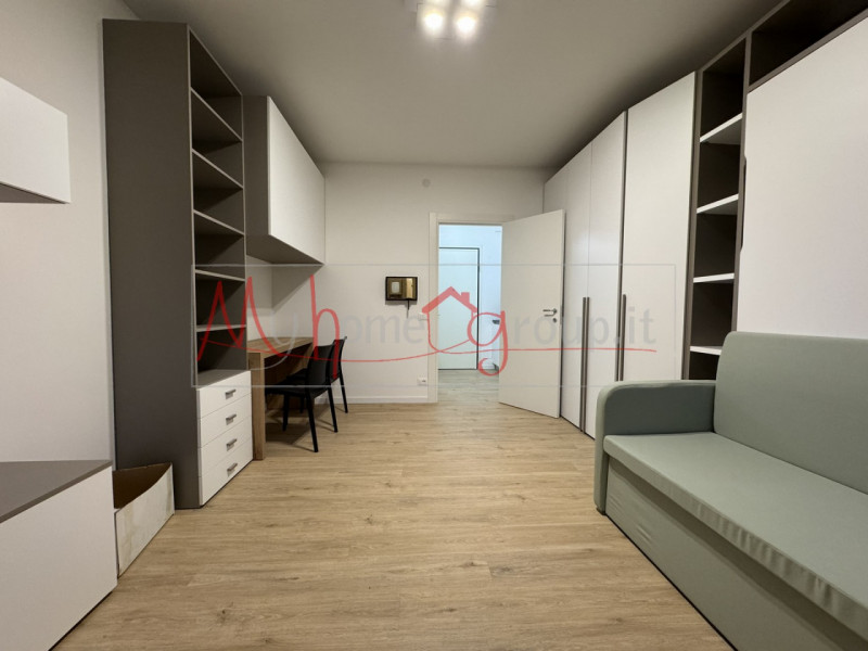 PADOVA NAZARETH: Monolocale situato al secondo piano servito da ascensore, completamente ristrutt...