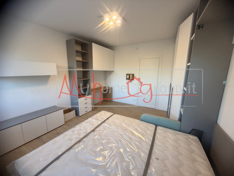 PADOVA NAZARETH: Monolocale situato al secondo piano servito da ascensore, completamente ristrutt...