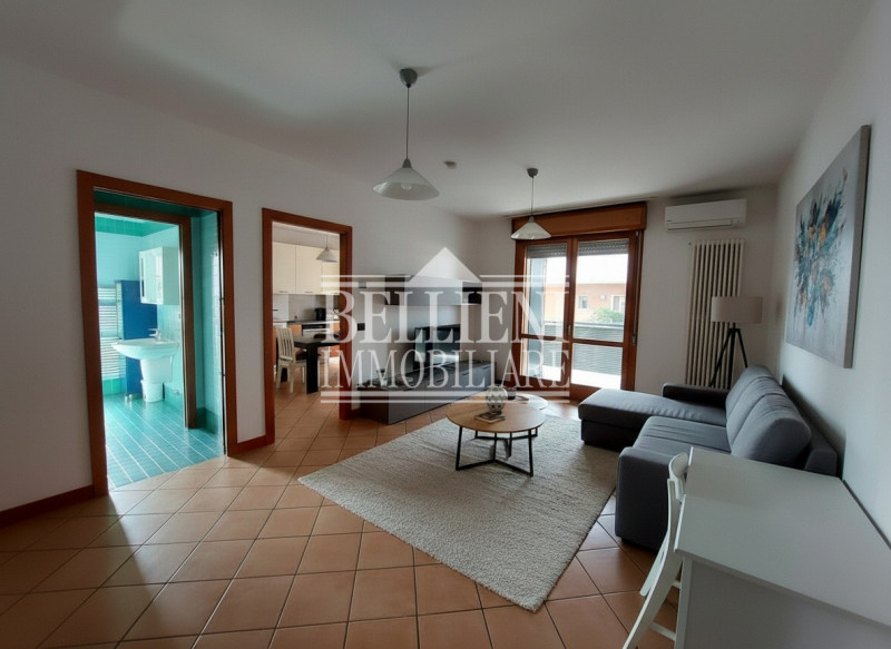 ZONA DAL MOLIN: In contesto recente e situato in zona residenziale che affaccia sul verde, propon...