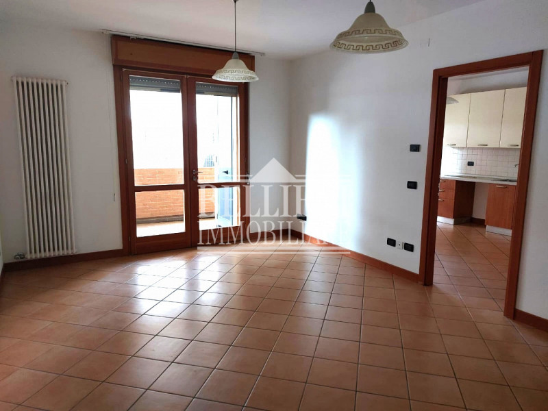 ZONA DAL MOLIN: In contesto recente e situato in zona residenziale che affaccia sul verde, propon...